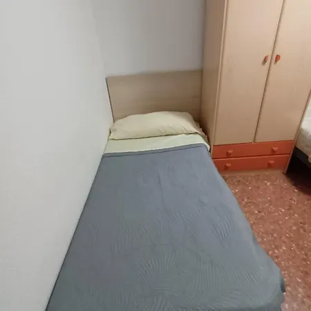 Apartament Doble 45eur