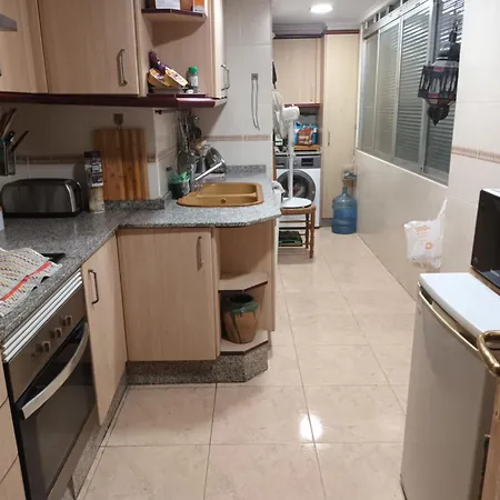 Doble 45eur Apartament *