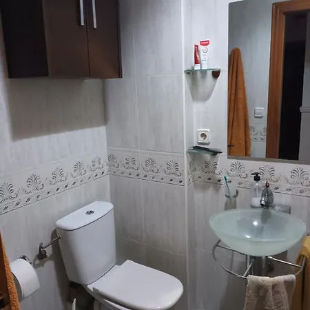 Apartment Doble 45eur *