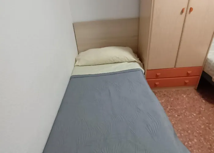 Apartament Doble 45eur