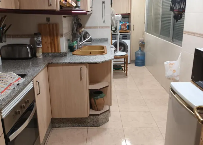 Doble 45eur Apartament *