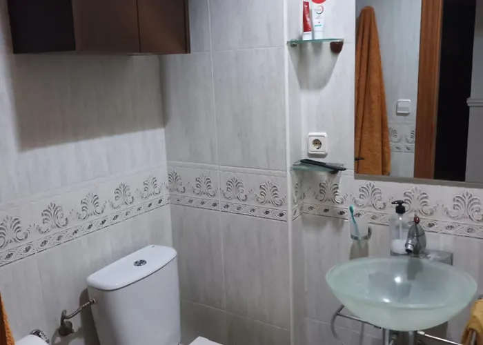 Appartement Doble 45eur *